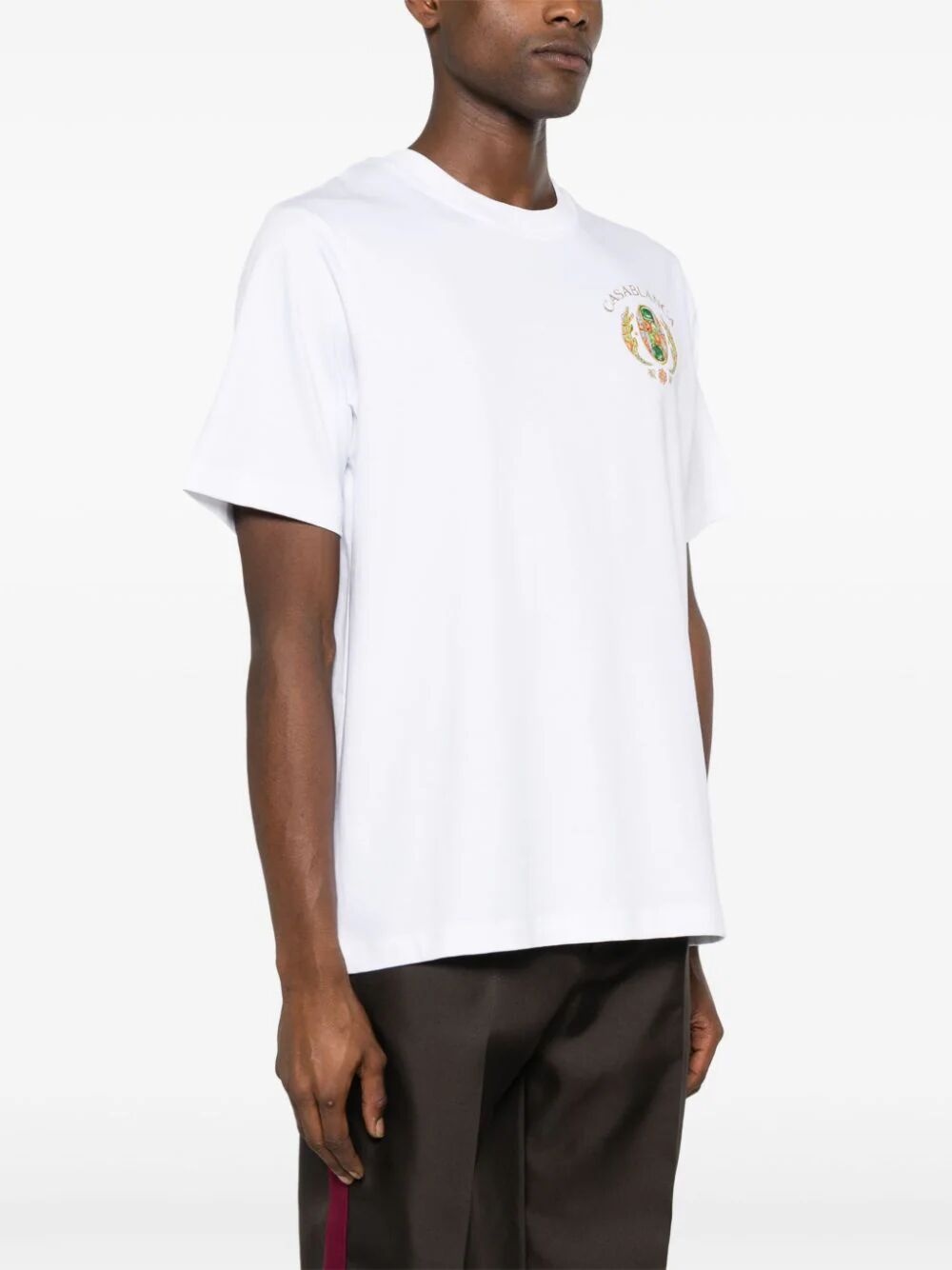 Joyaux d'afrique tennis club t-shirt - 4