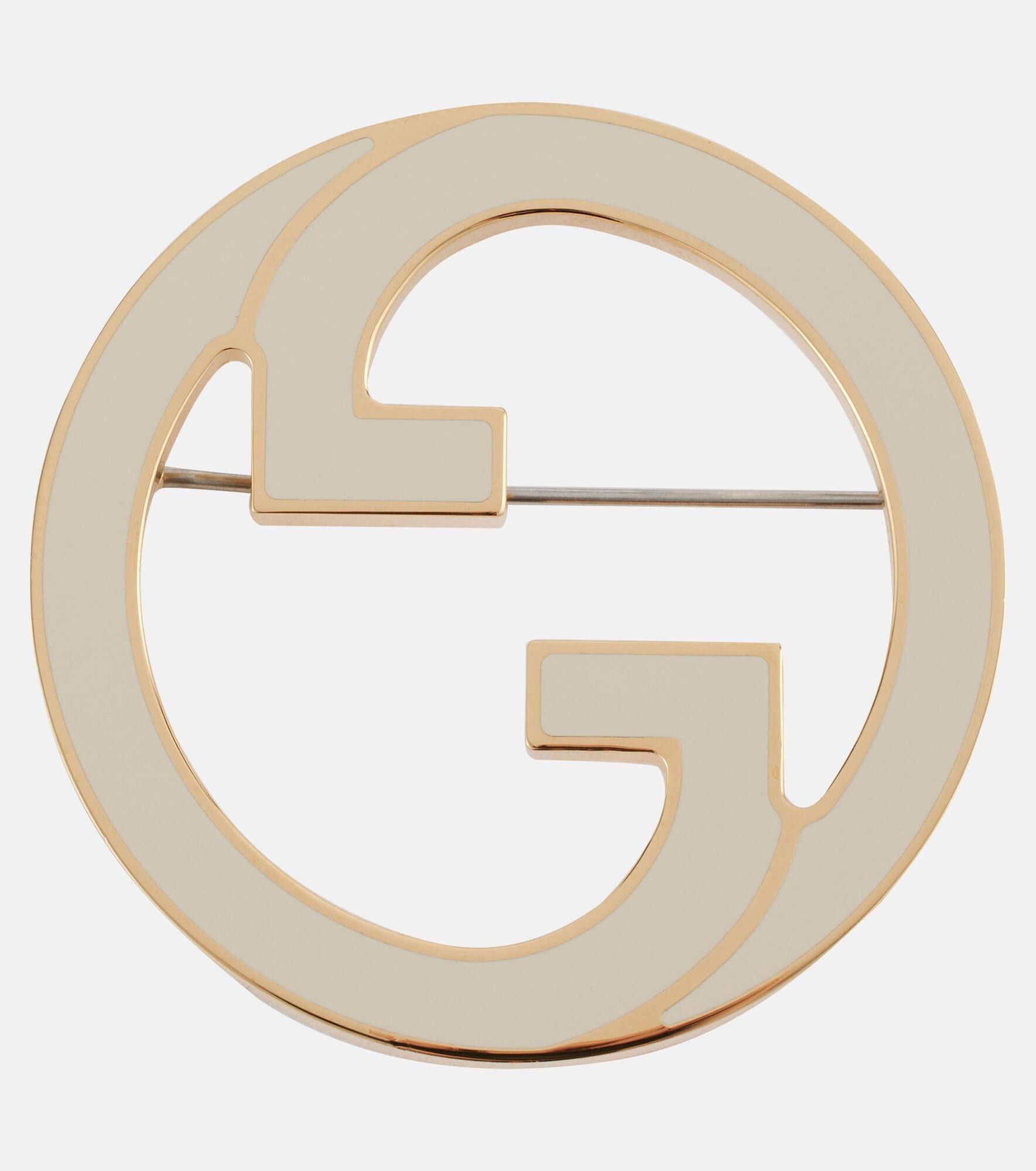 Gucci Blondie brooch - 1