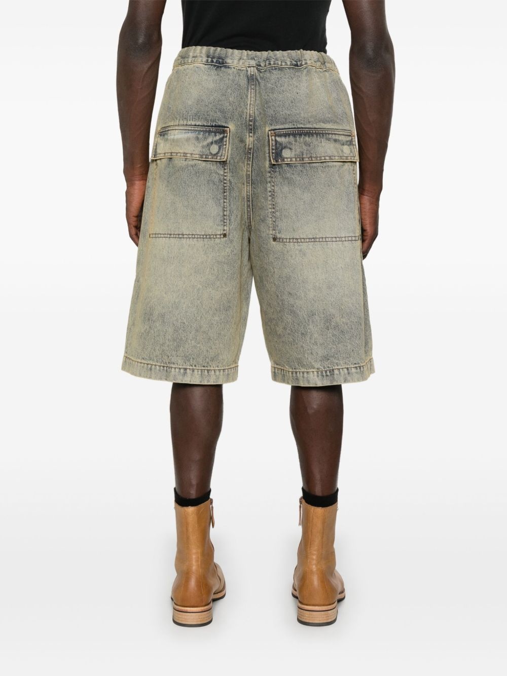 Spar shorts - 4