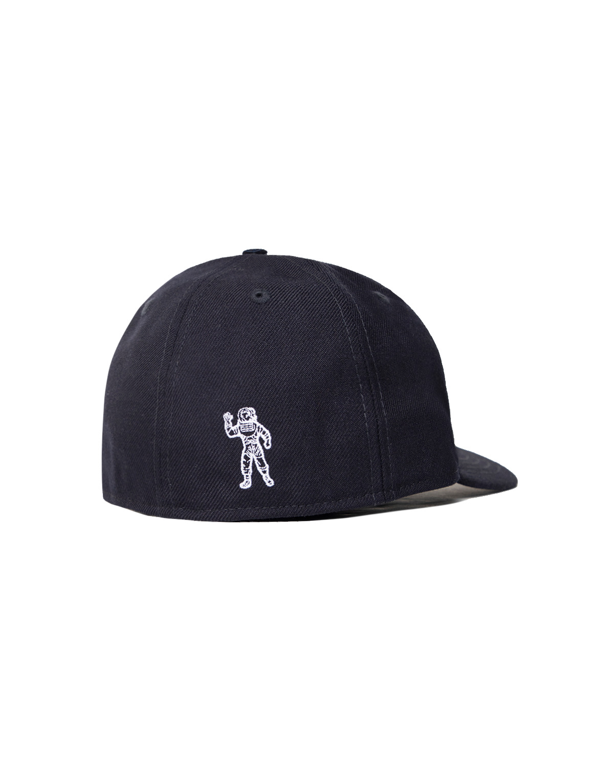 NEW ERA NY YANKEES LOW PROFILE FITTED - 3