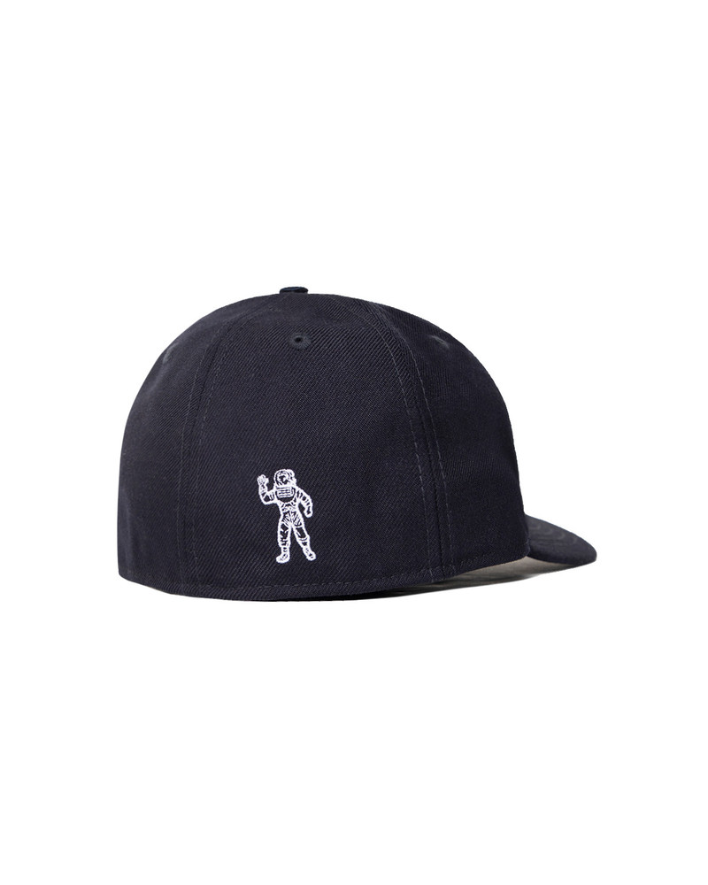 NEW ERA NY YANKEES LOW PROFILE FITTED 3