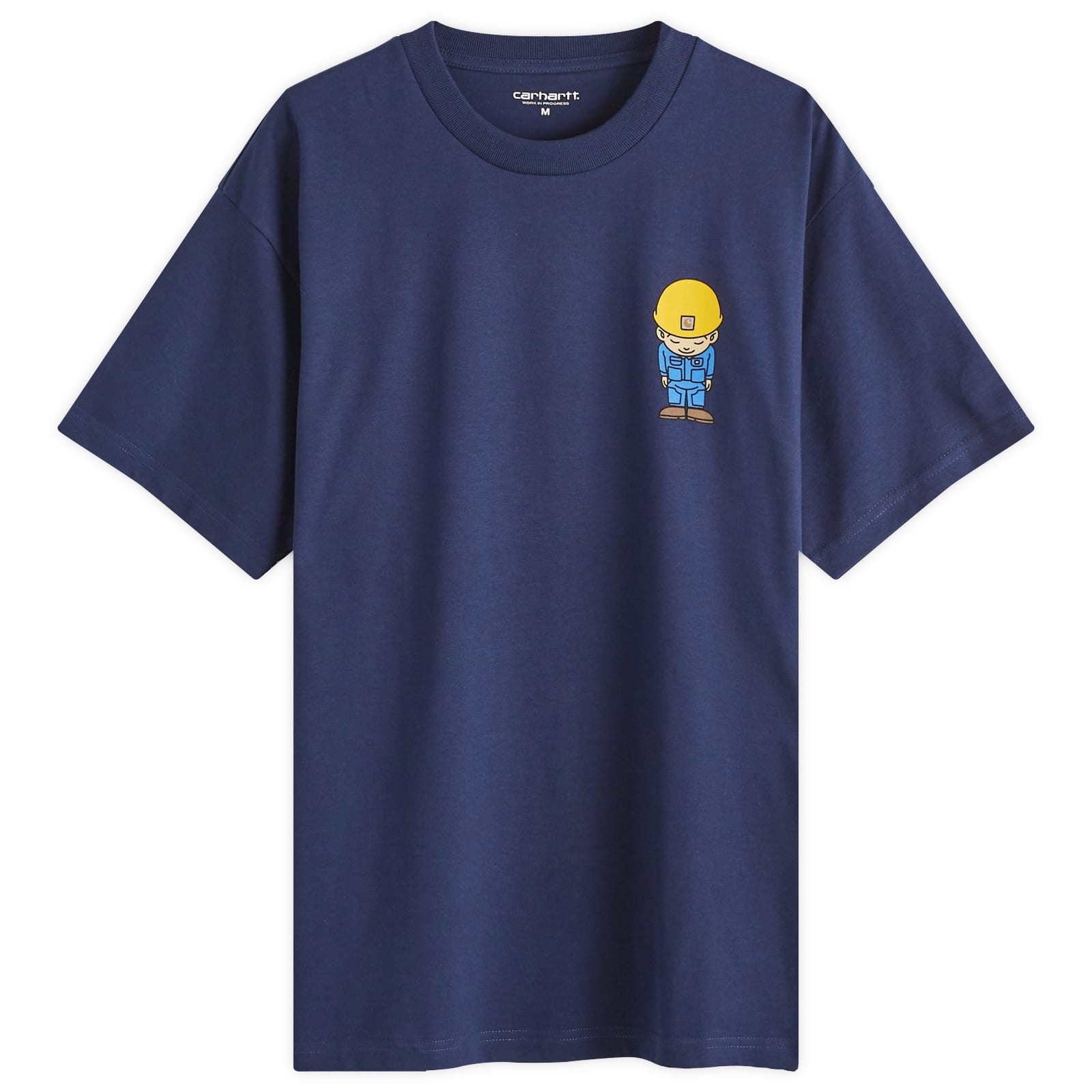 Carhartt WIP Sumimasen T-Shirt - 1