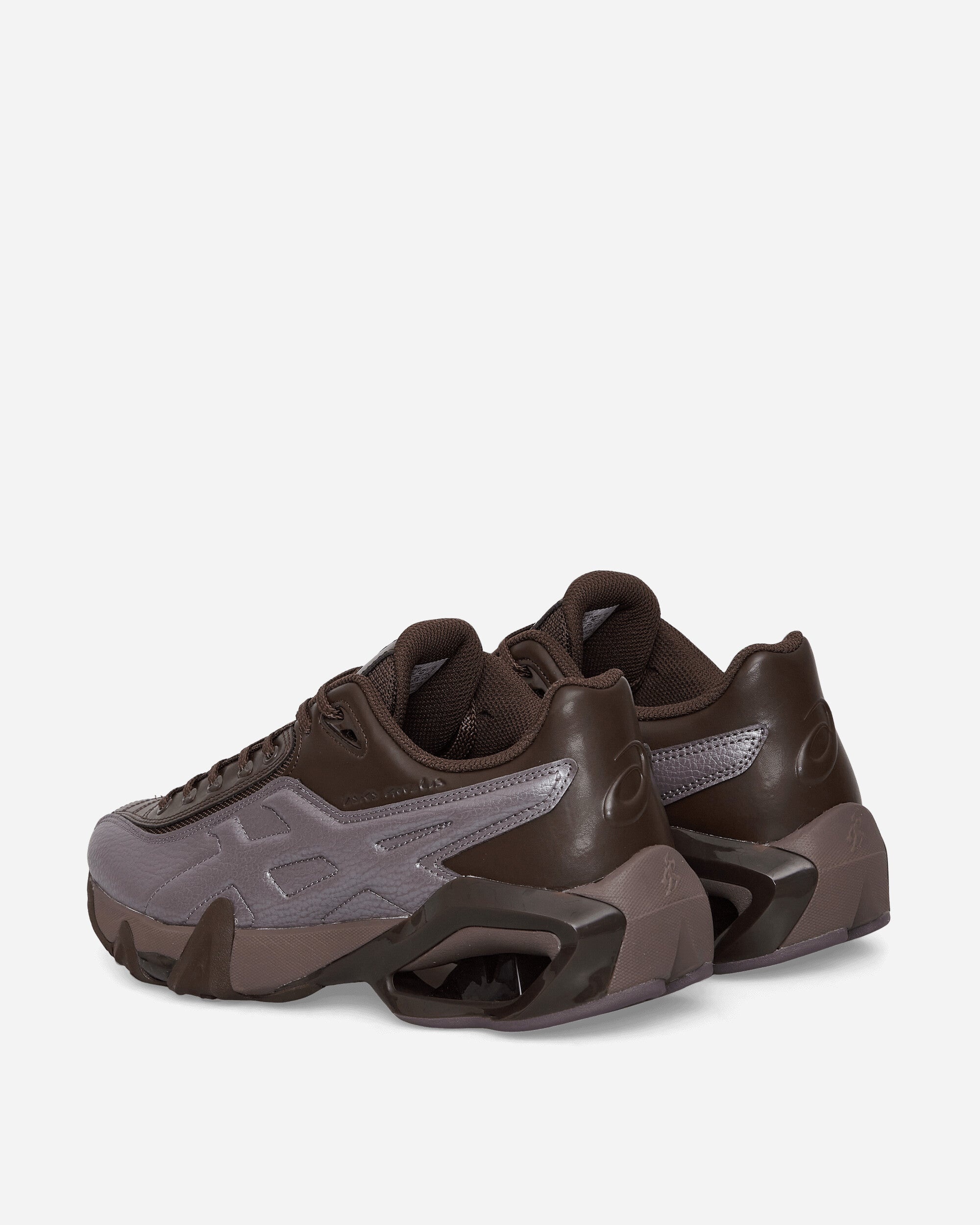 靴 AsicsNovalis Gel-Teremoa Purple ASICS Novalis Gel-Teremoa Kiko Kostadinov Novalis Java