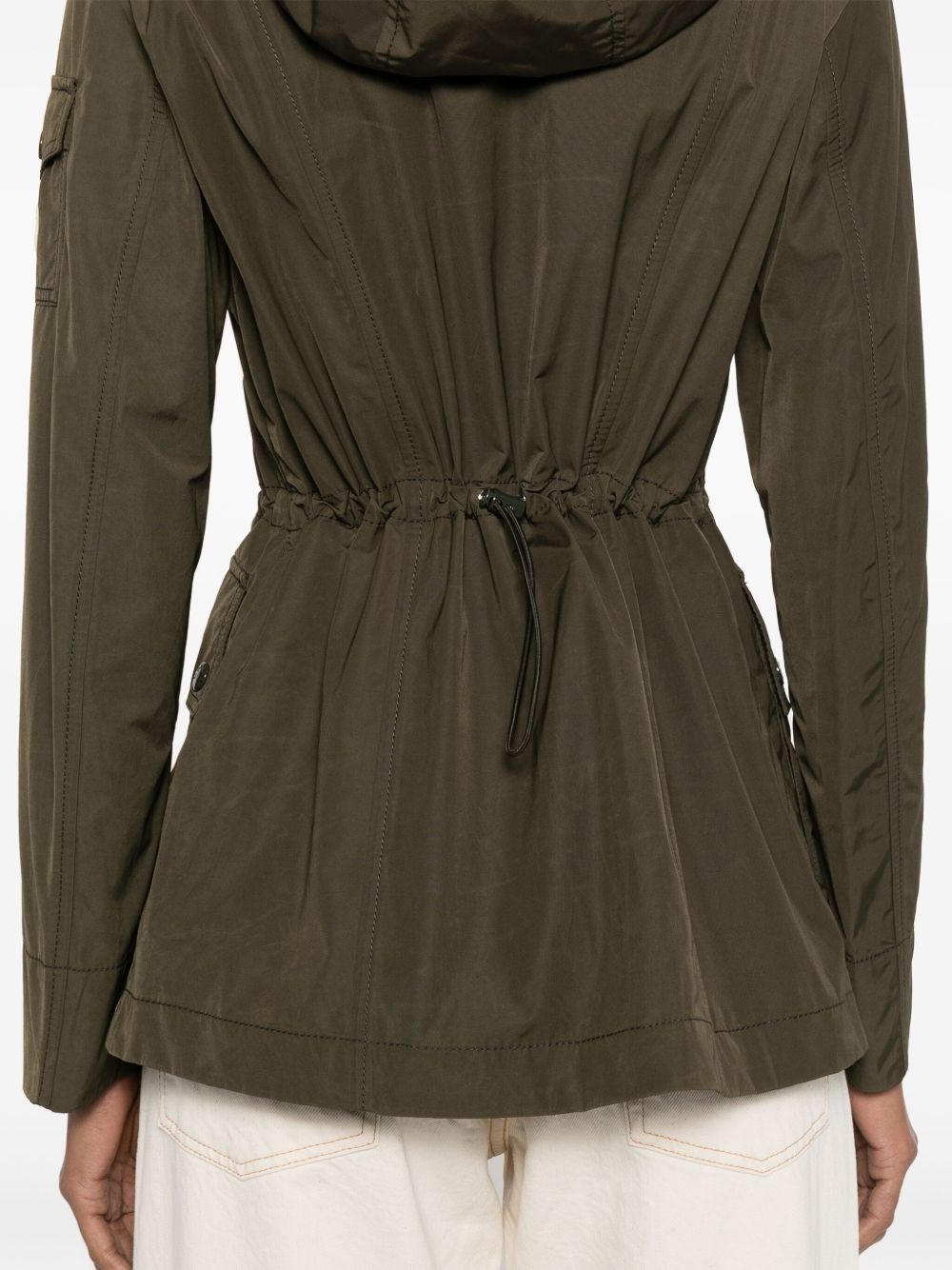 Leando parka - 5