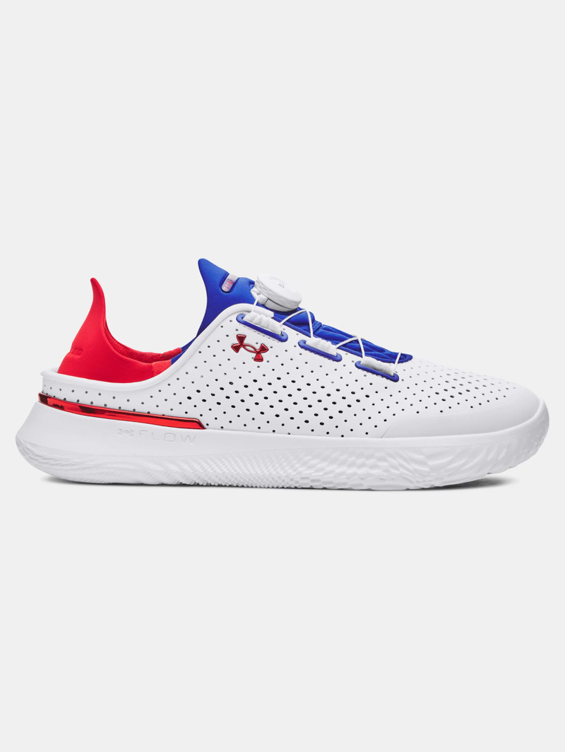 Unisex UA SlipSpeed™ Training Shoes 1