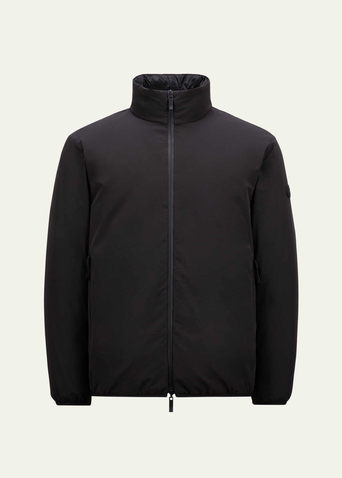 Men's Larcher Reversible Jacket - 1
