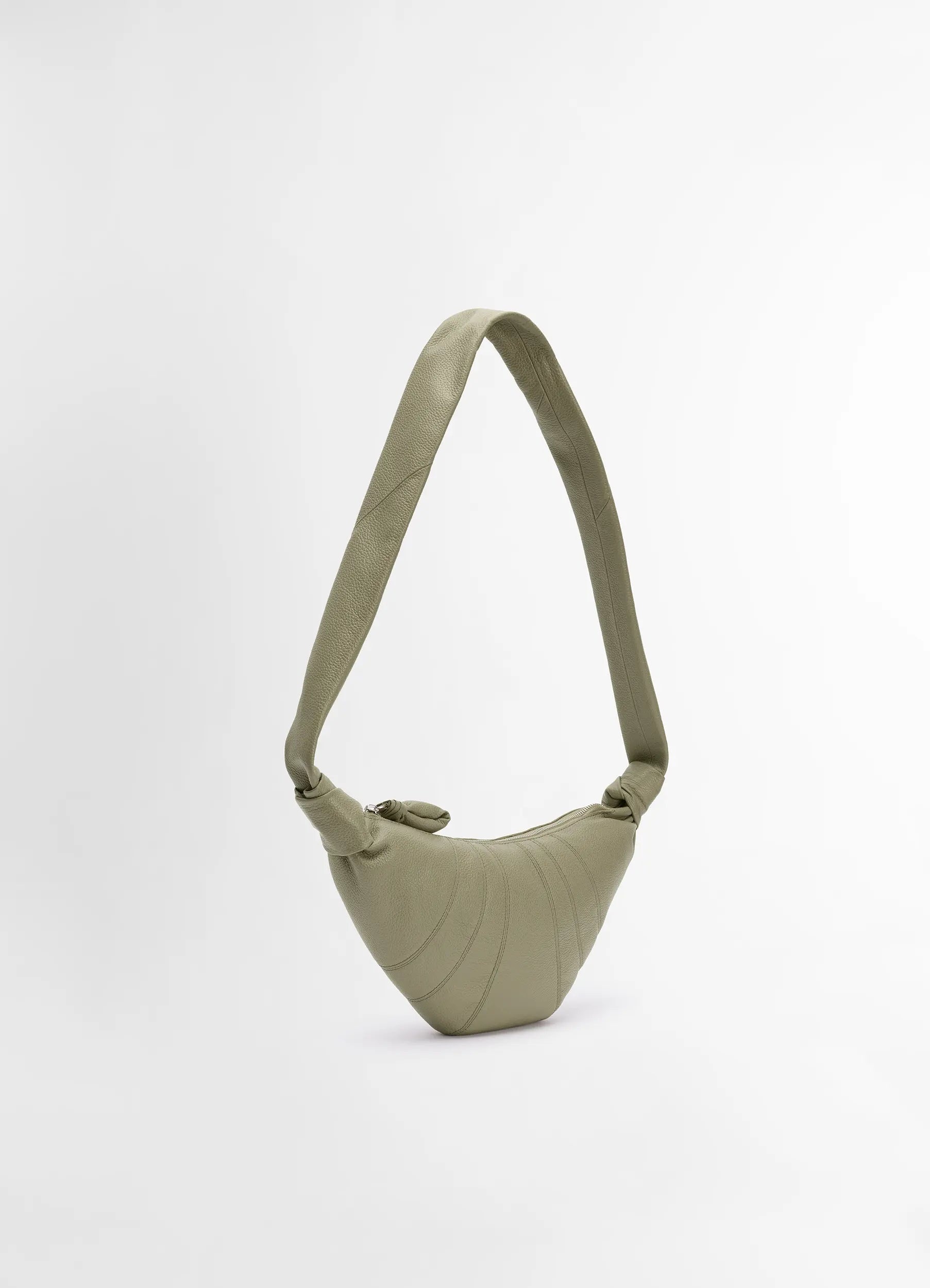 SMALL CROISSANT BAG - 4