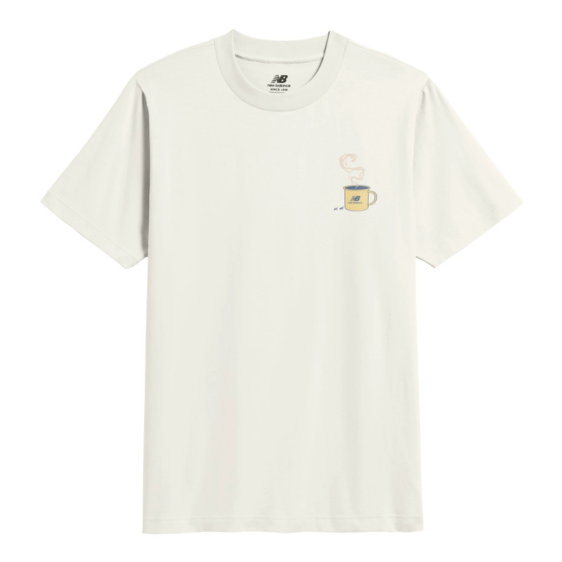 Cup O'Joe T-Shirt 1