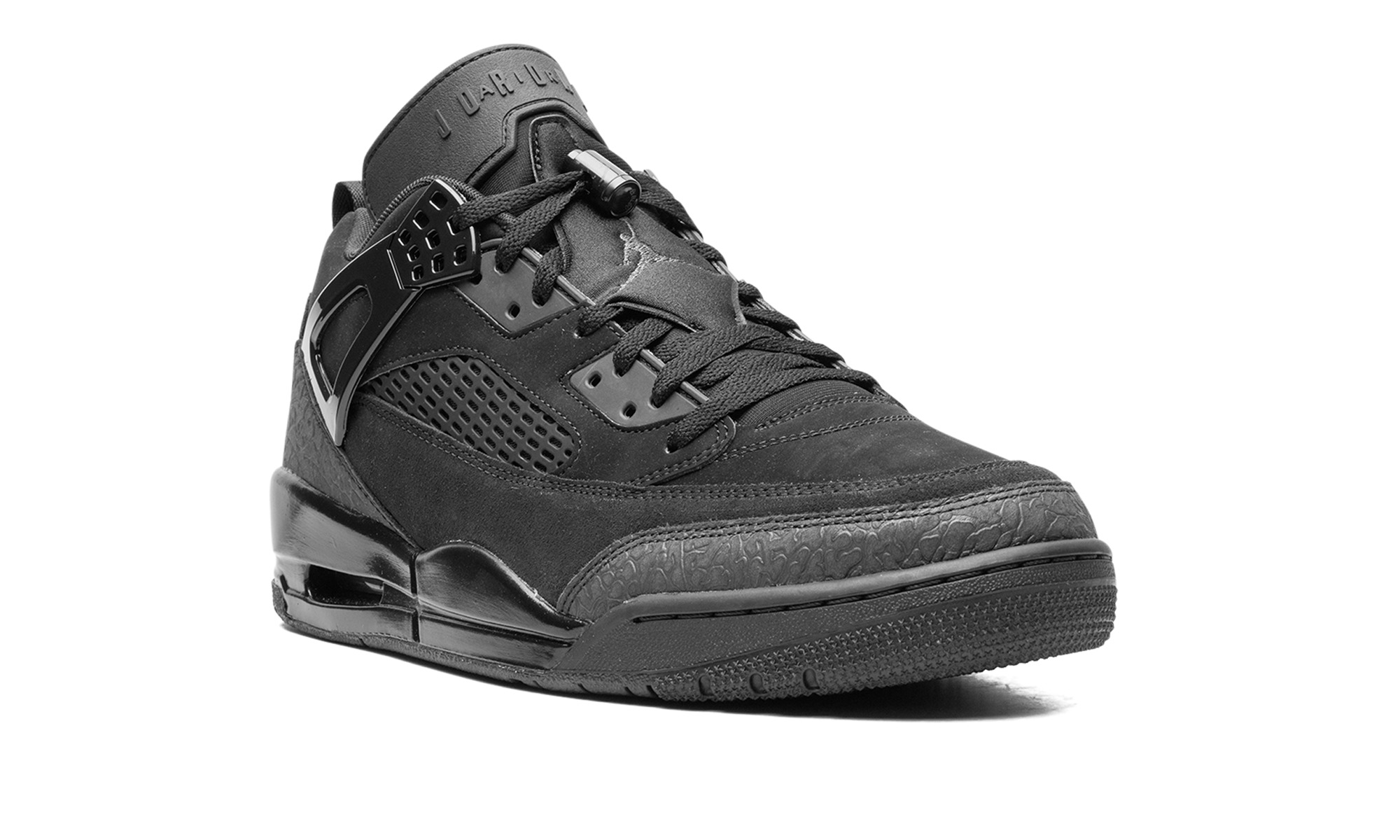 Jordan Spizike Low - 7