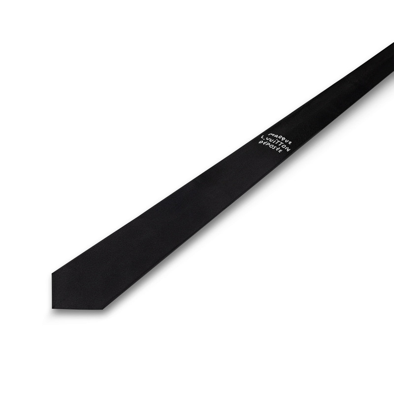 Louis Vuitton Pearls Tie outlook