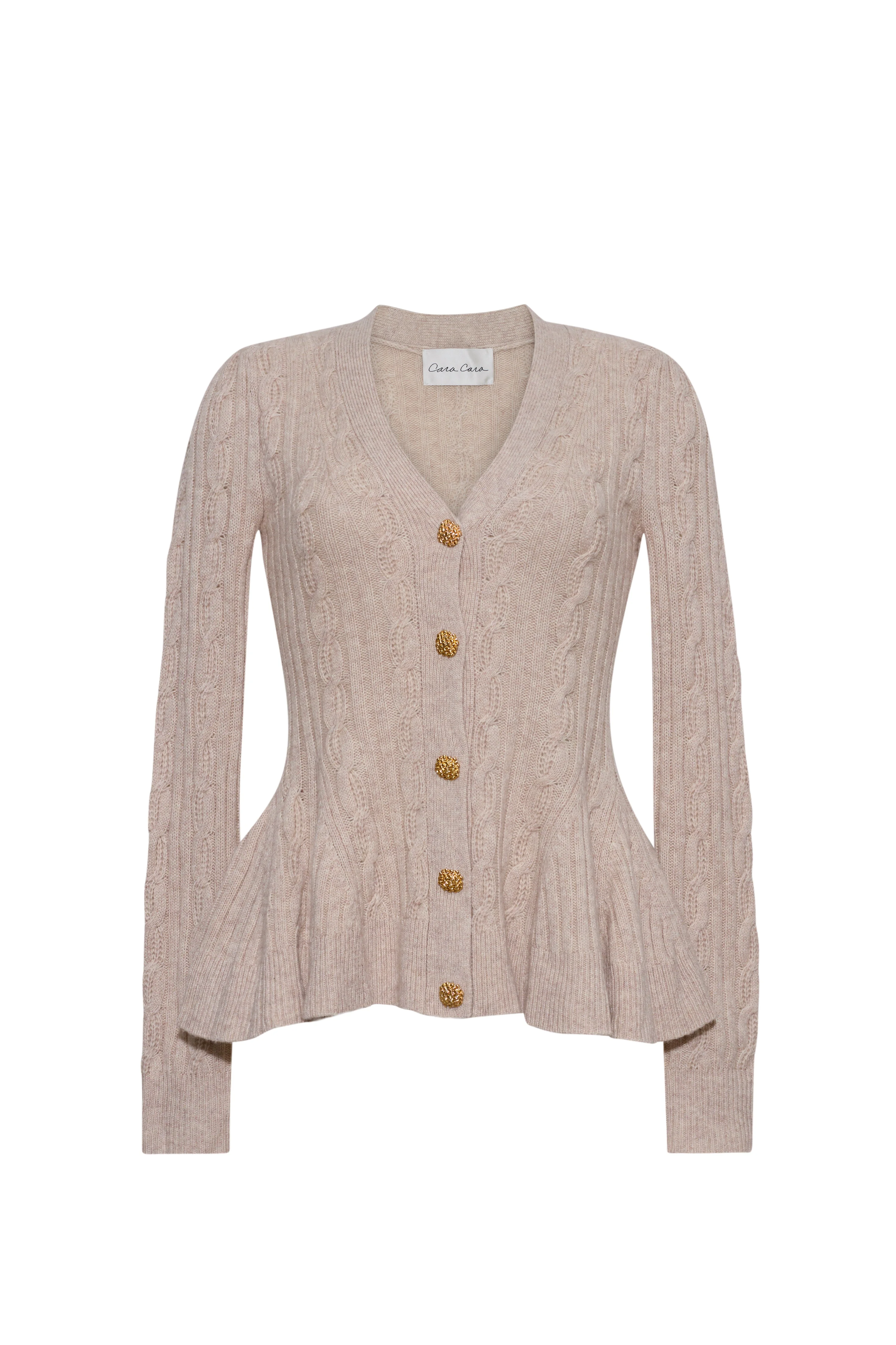 Kiko Cardigan - 1