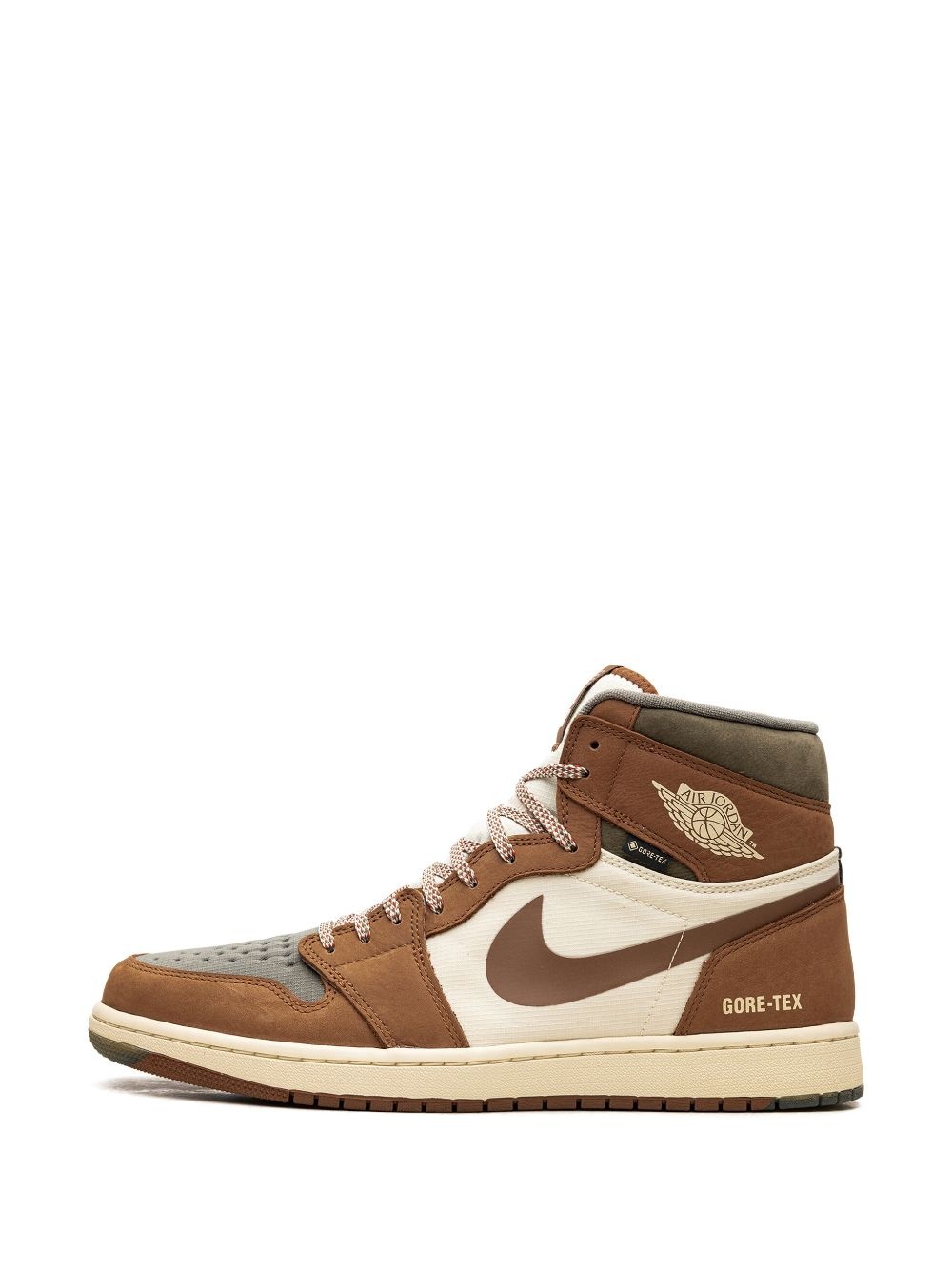 Air Jordan 1 Element "Legend Sand" sneakers - 5