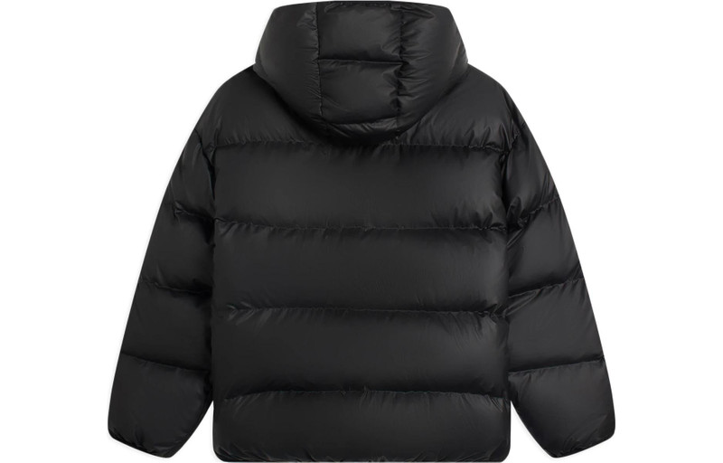 Li-Ning Li-Ning Counterflow Down Jacket 'Black' AYMS339-2 outlook