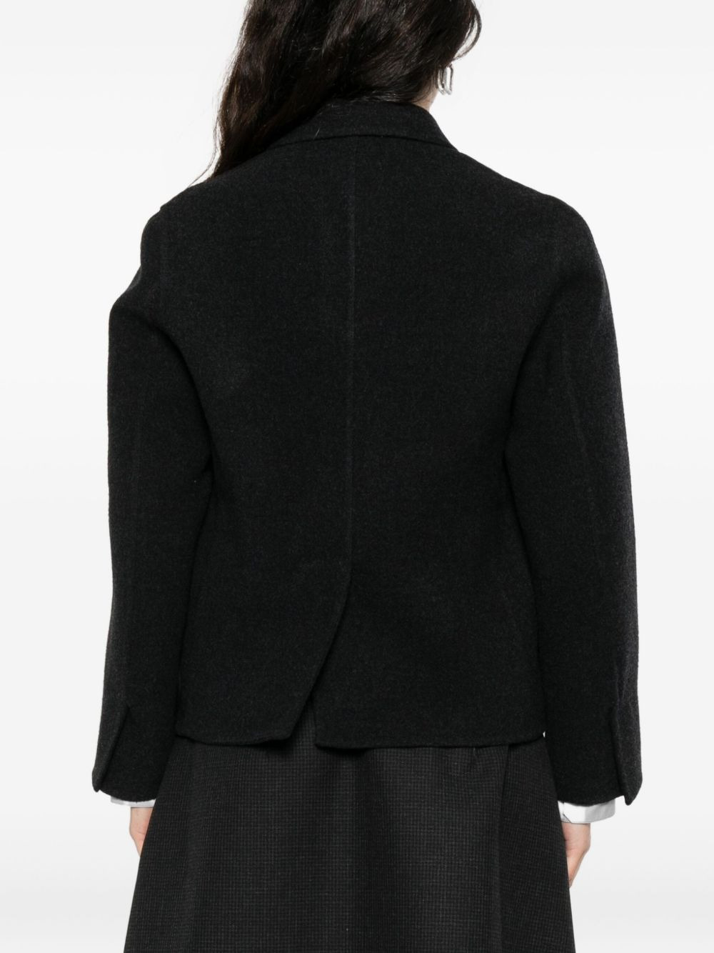 patch-pocket three-button jacket - 4