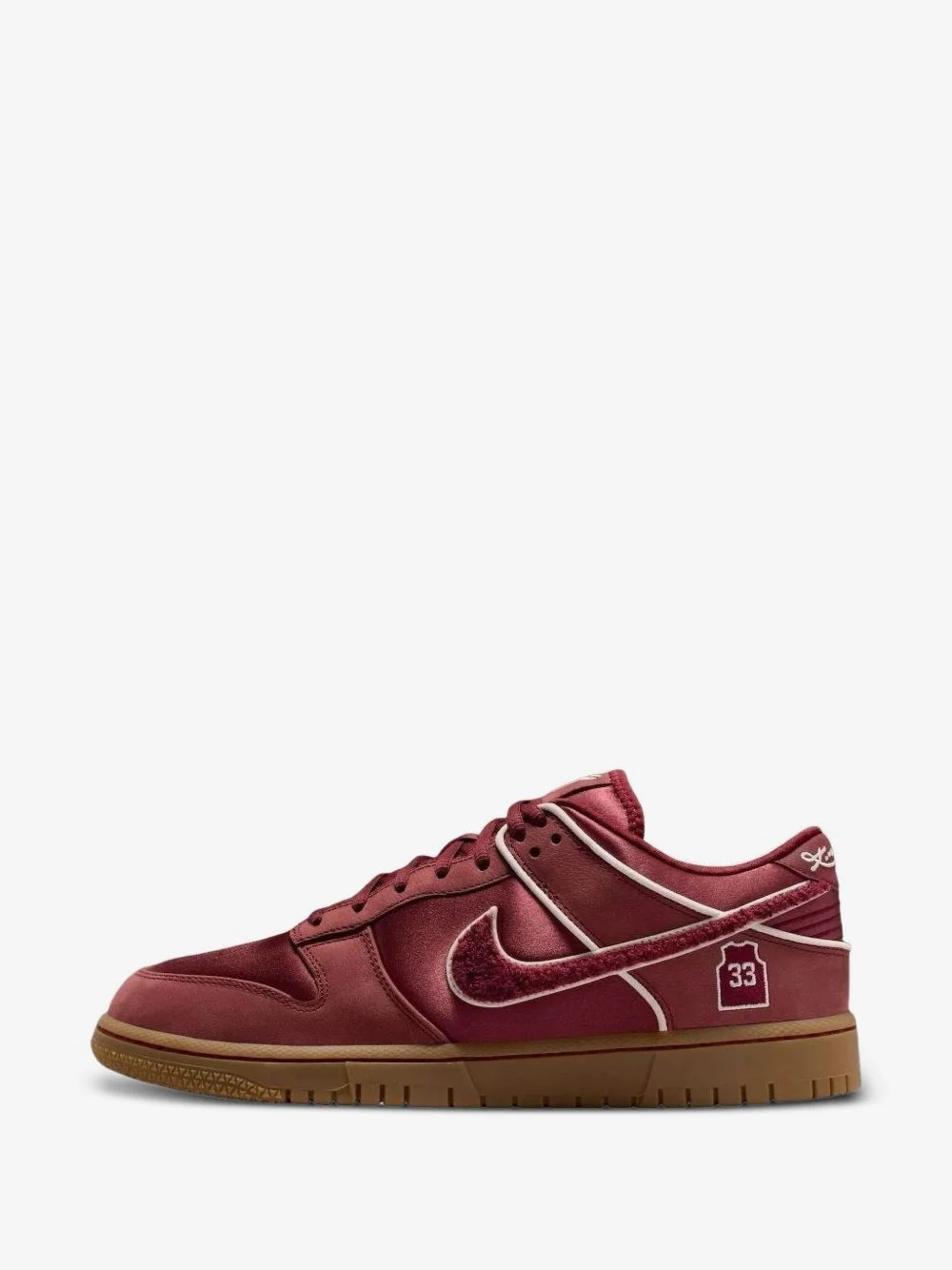 x Kobe Bryant Dunk Low Protro sneakers - 1