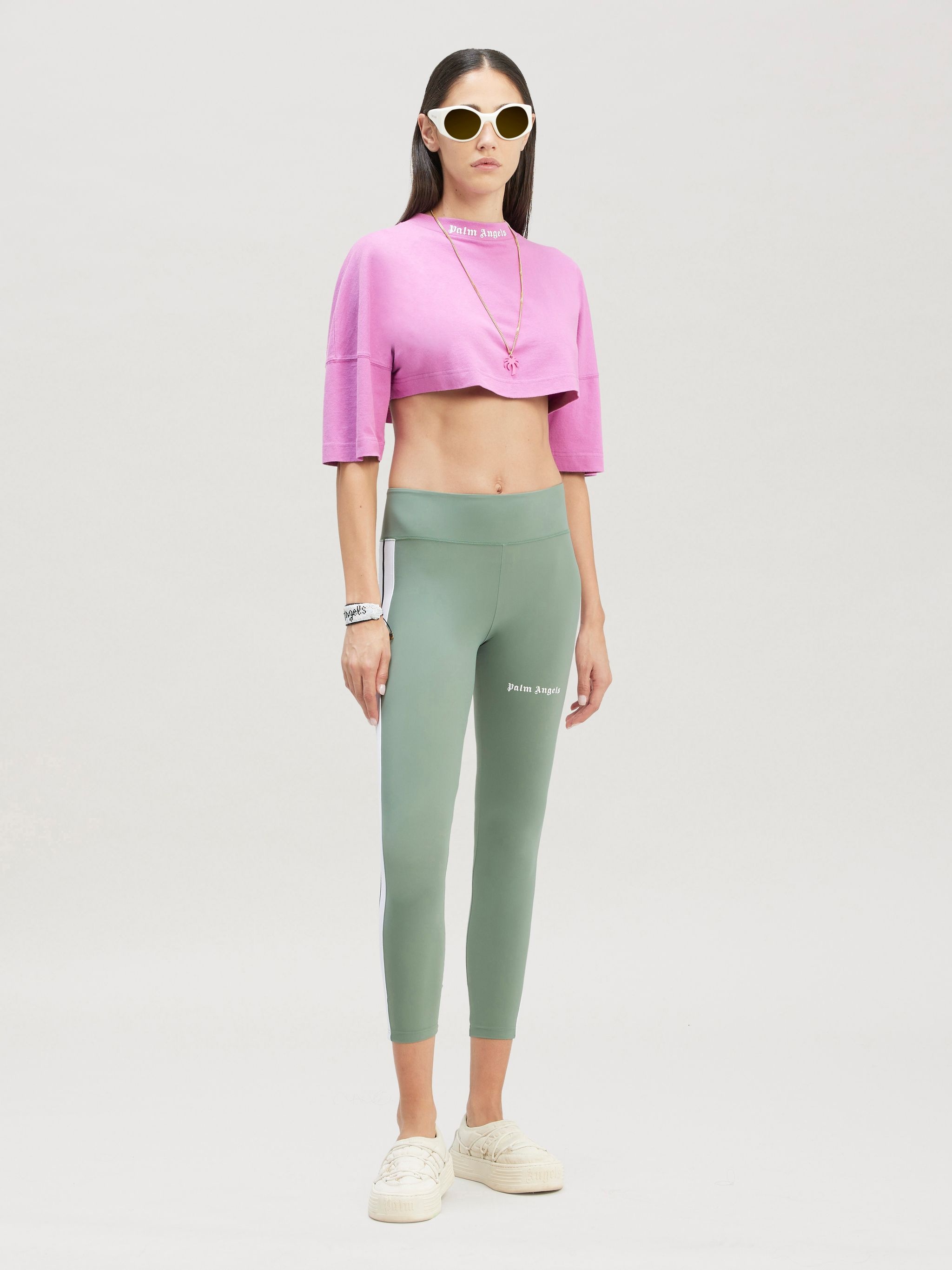 Training Track Leggings - 2