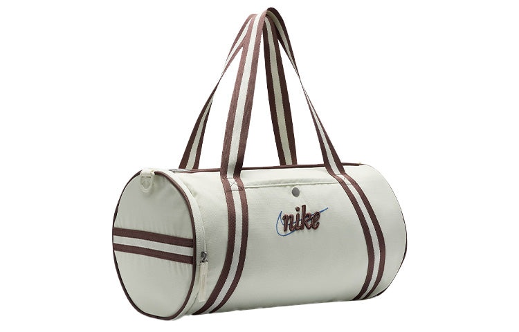 Nike Heritage Retro Duffle Bag 'Sea Glass' DR6261-020 - 2