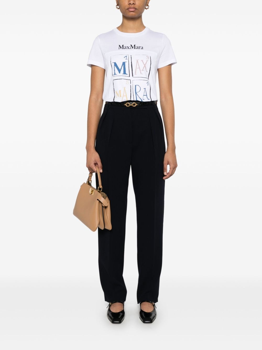 Colibri T-shirt - 2