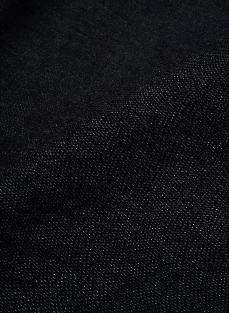 Pullover Shirt 10oz Denim in Indigo 8