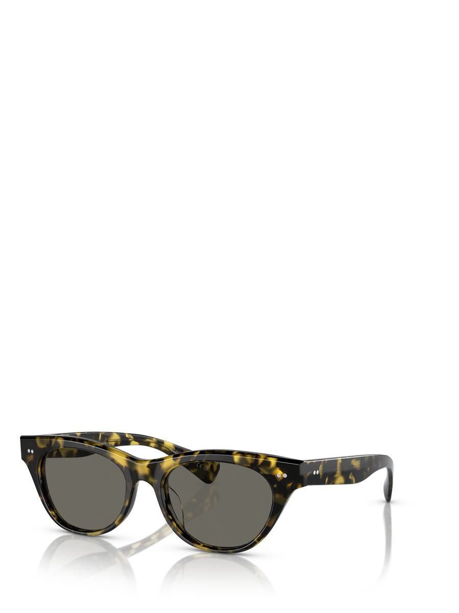 Oliver Peoples OLIVER PEOPLES SUNGLASSES - 2