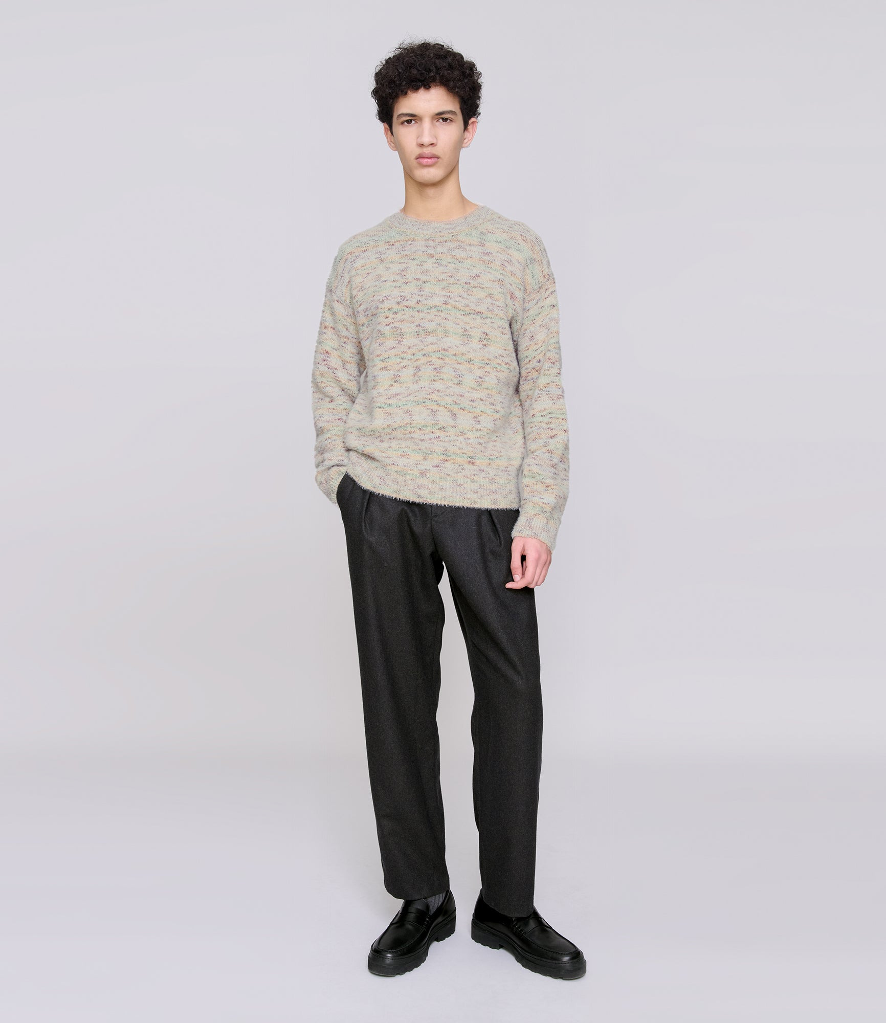RENATO PANTS - 2