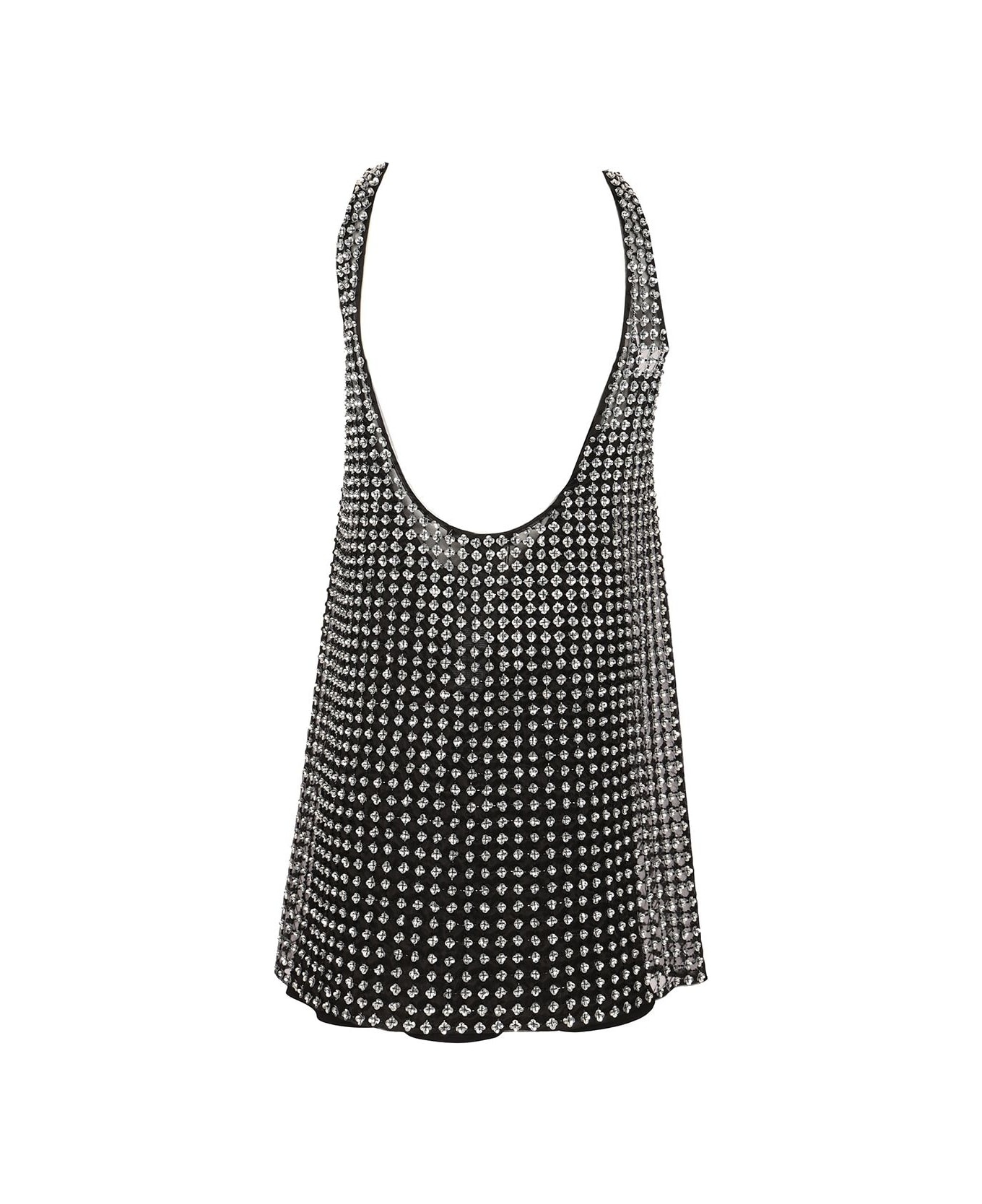 'rita' Short Dress - 2