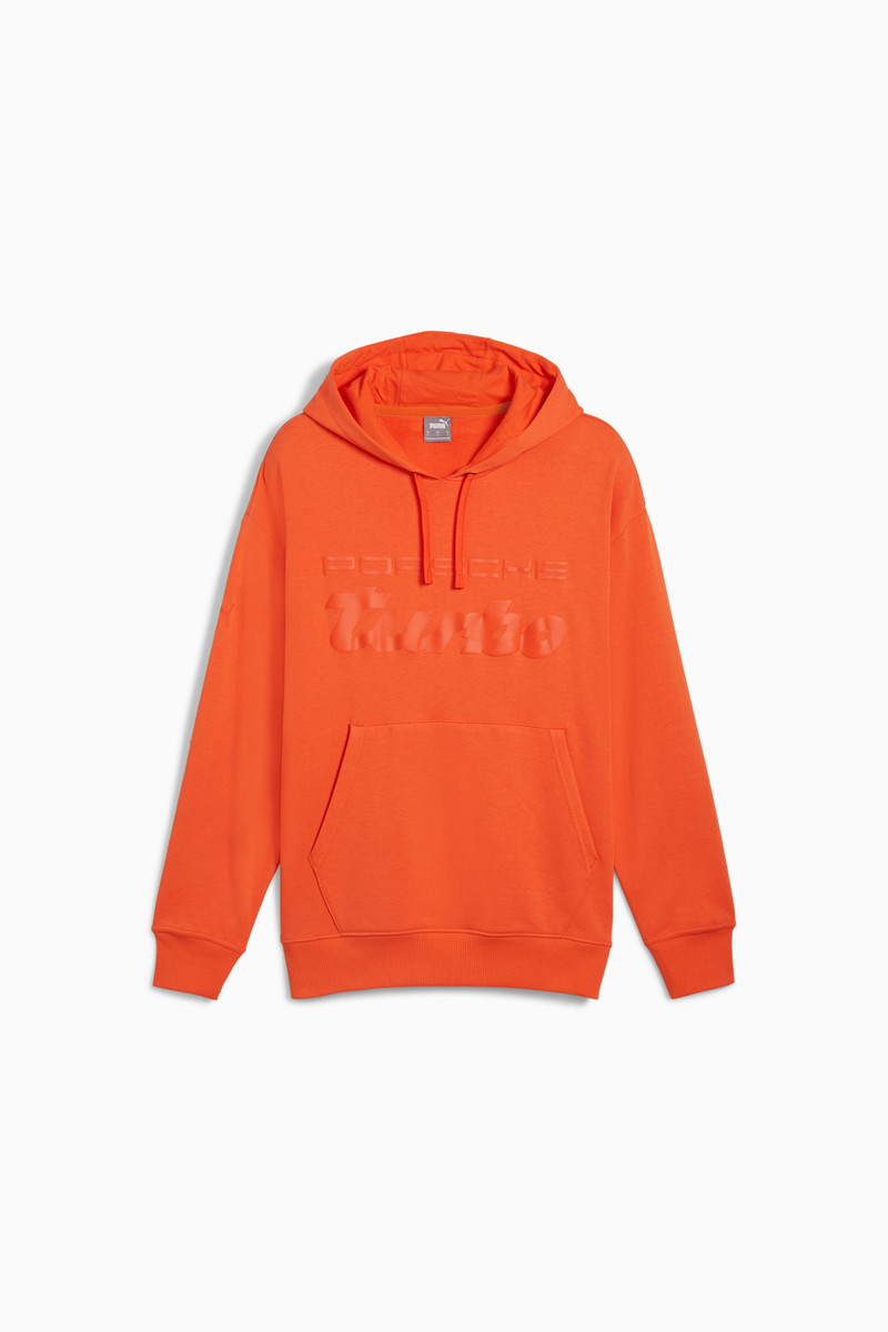 Porsche Legacy ESS Men's Hoodie 1