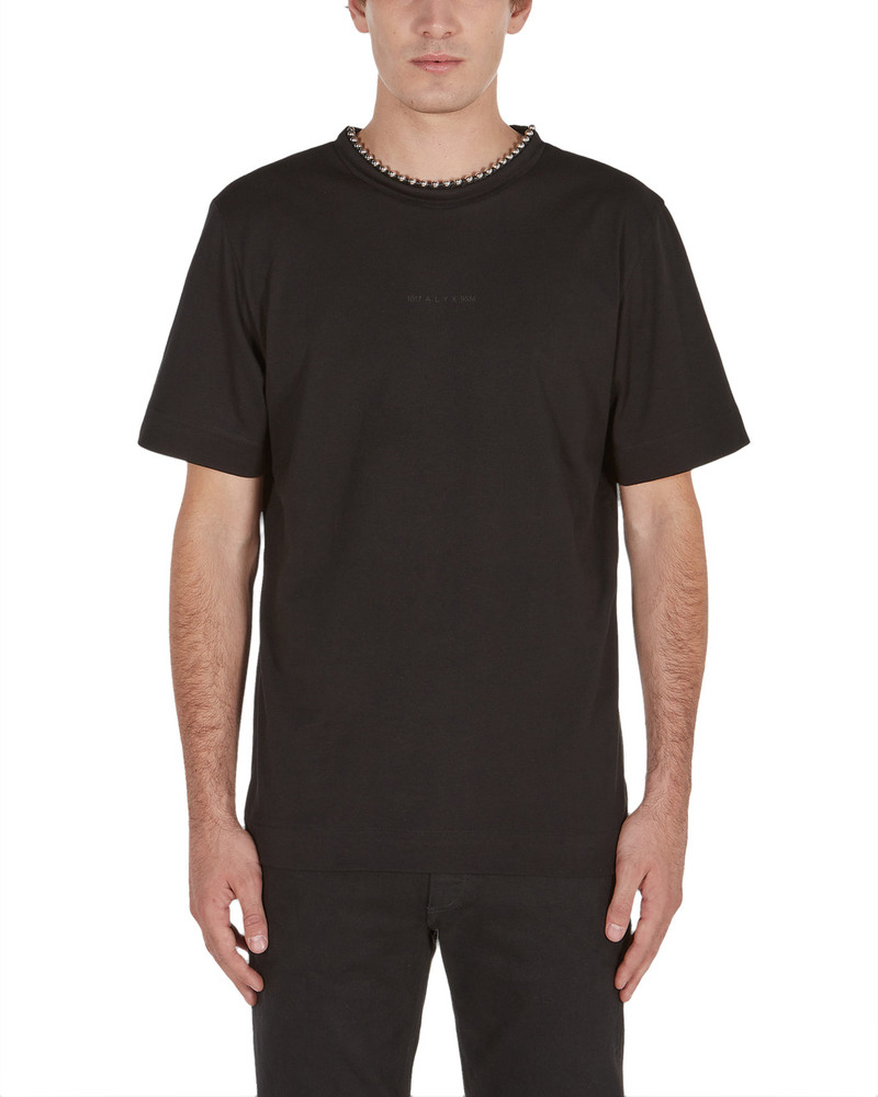 1017 ALYX 9SM BALL CHAIN S/S TESS outlook