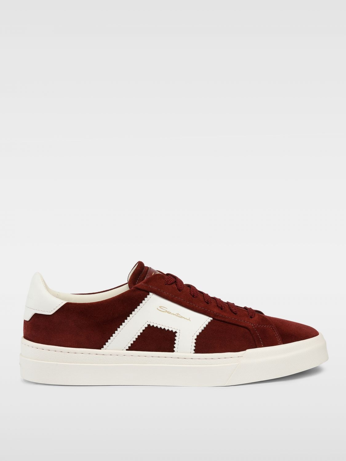 Sneakers men Santoni - 1