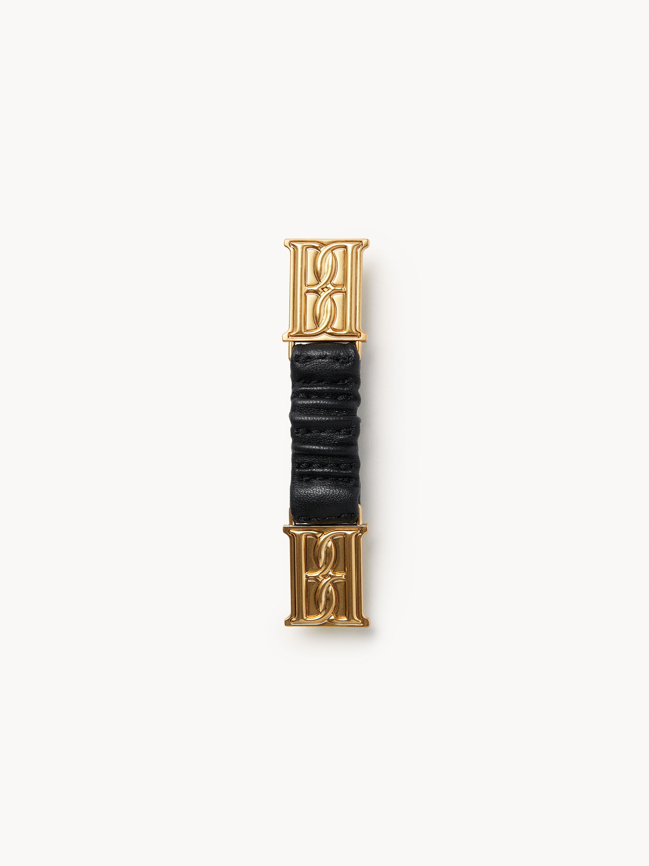 Jummis leather cuff - 1