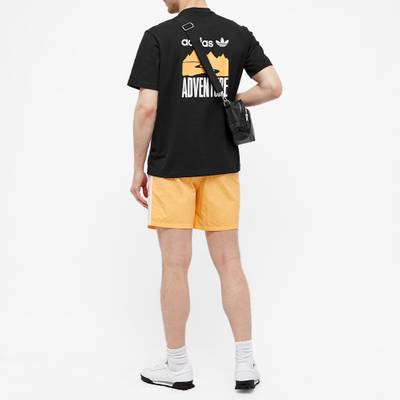 adidas Adidas Adventure Mountain Tee outlook