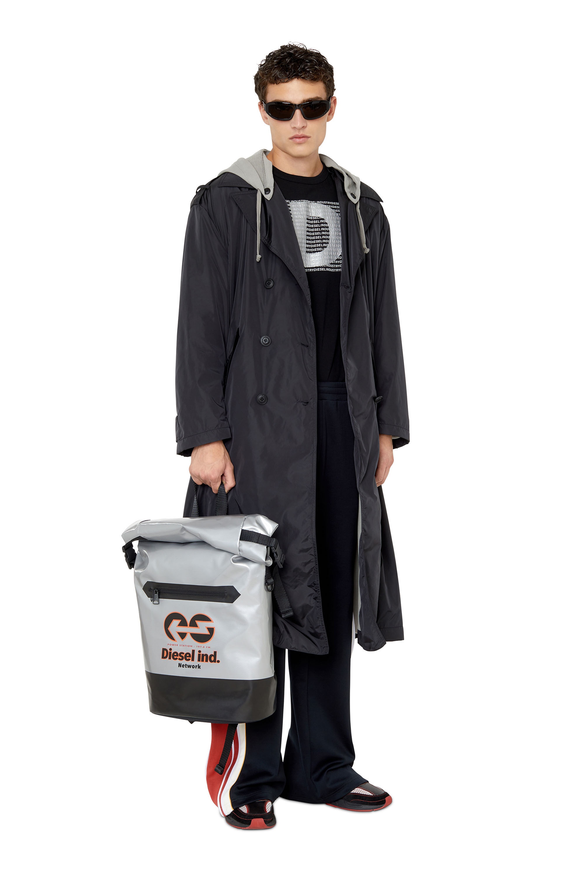 TRAP/D BACKPACK - 2