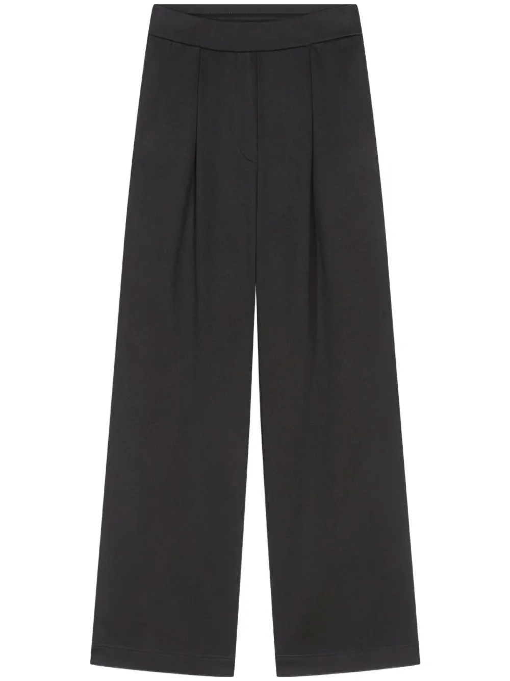 DRIES VAN NOTEN - Women Straight Sweatpants - 1