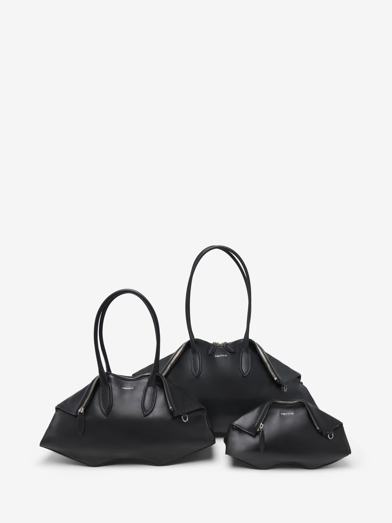 Alexander McQueen Manta Bag outlook