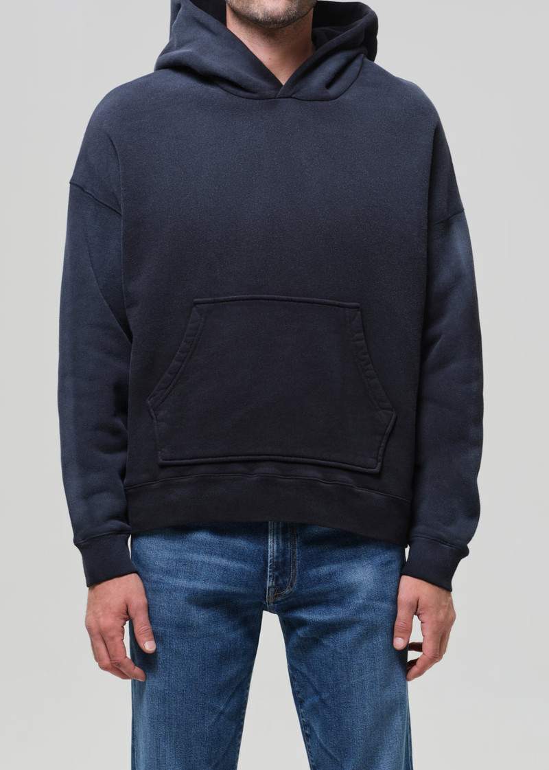 Citizens of Humanity Archive Hoodie
In Washed Marine outlook