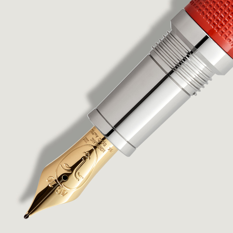 MASTERS OF ART HOMAGE TO HENRI MATISSE LIMITED EDITION 888 FOUNTAIN PEN 2