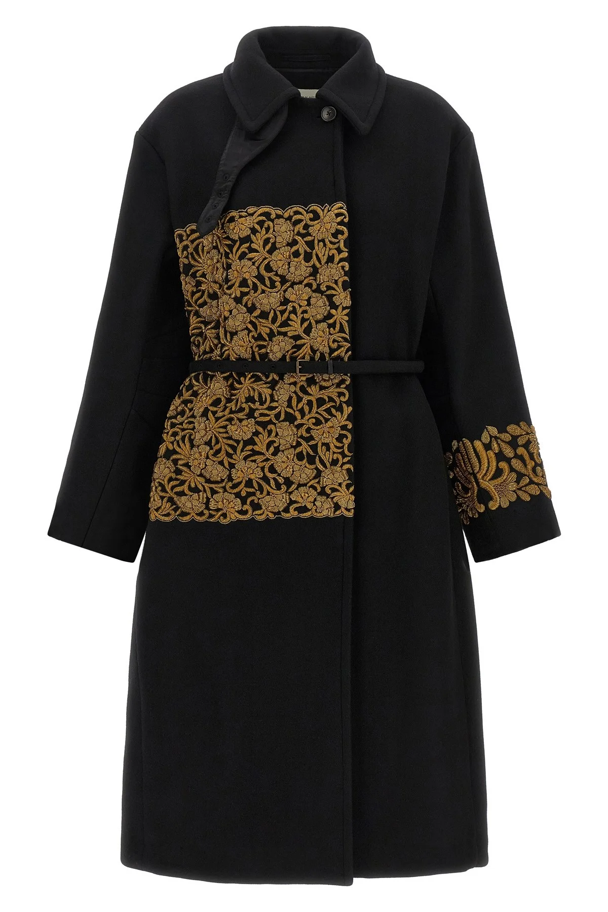 'Rain' Coat - 1