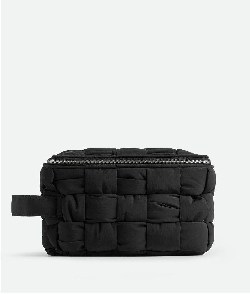 Cassette Travel Pouch 1