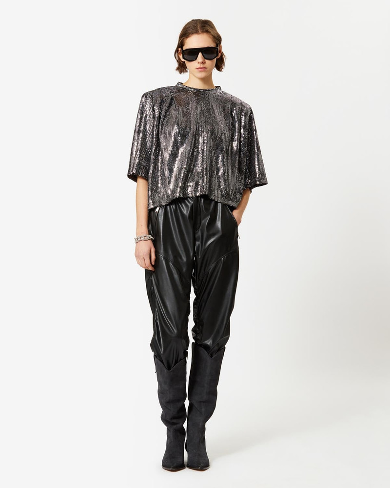 Isabel Marant Étoile DELFI TOP outlook