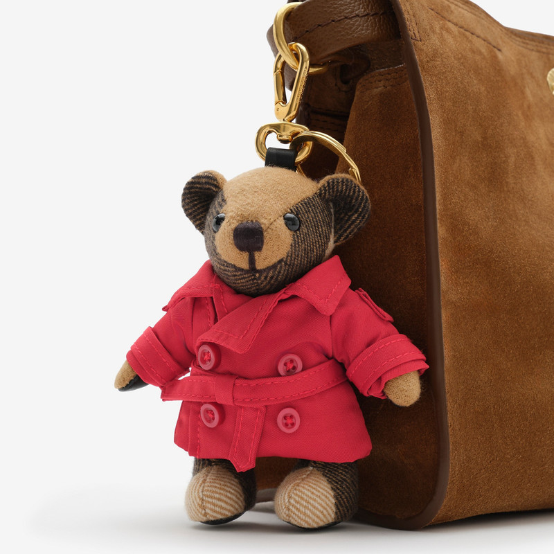 Thomas Bear Charm 3