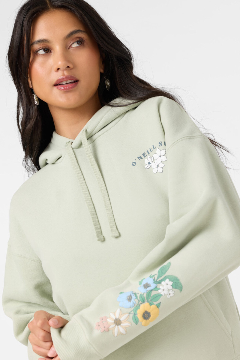 Petal Relaxed Hoodie 4
