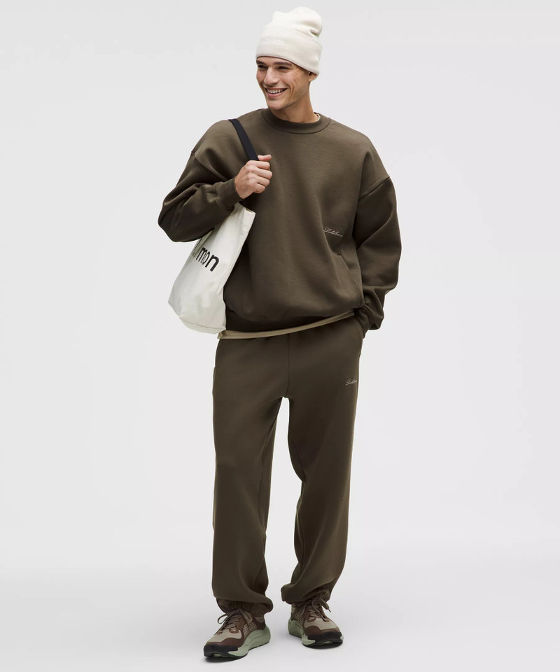 Men's Big Cozy Jogger *Regular 1