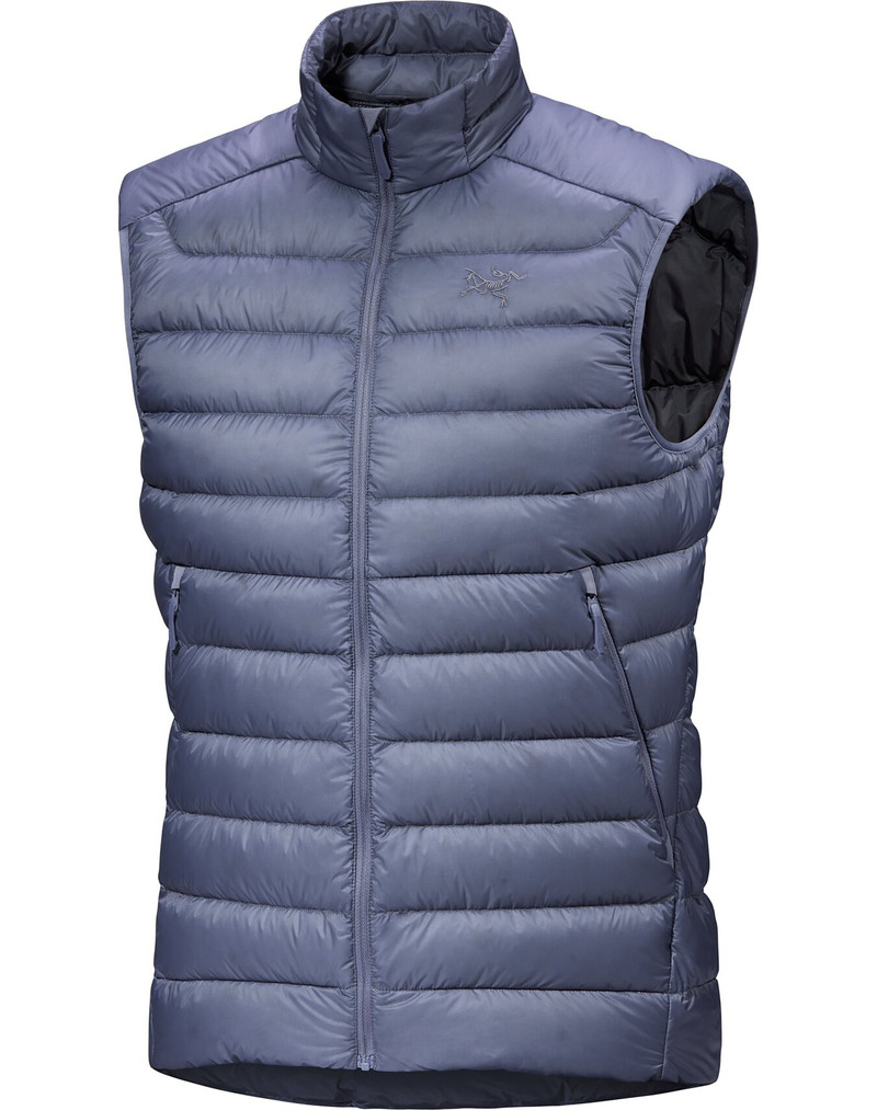 Cerium Vest 1