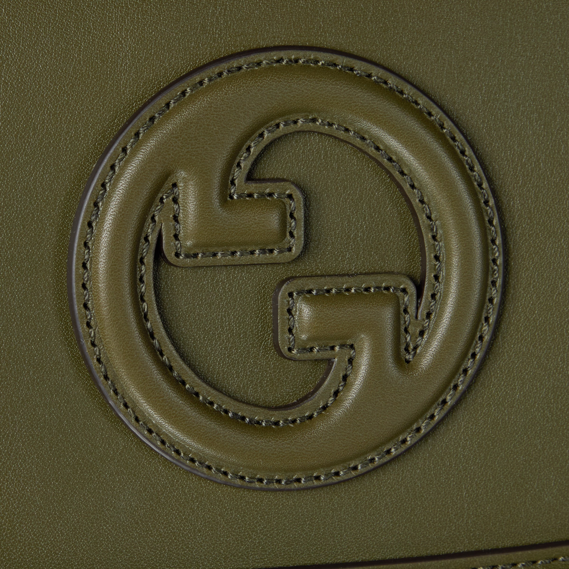 Gucci Blondie medium top handle bag - 5