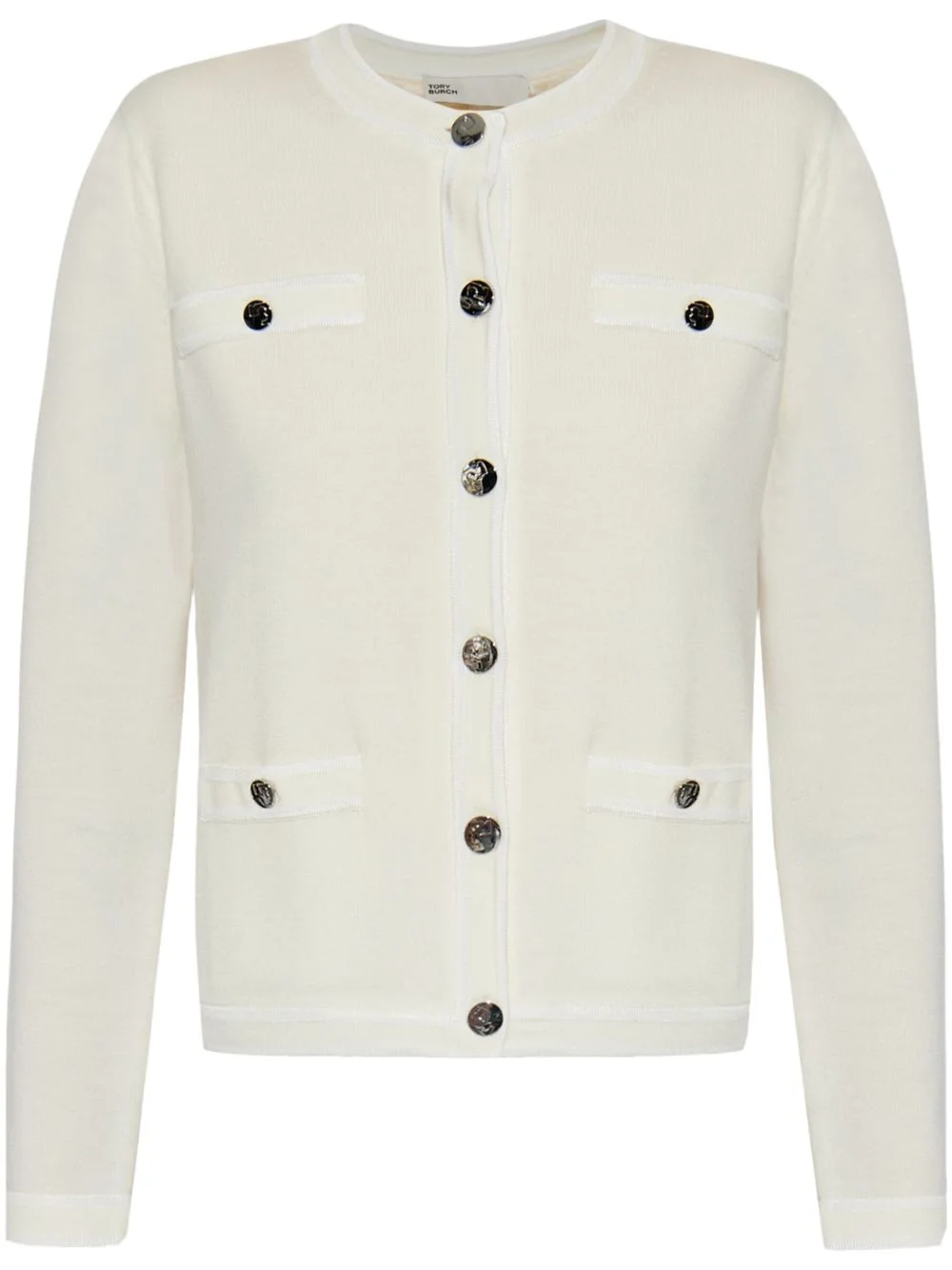 Kendra cardigan - 1