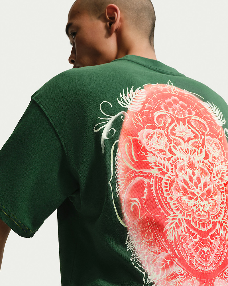 Nike SB Skate T-Shirt 3