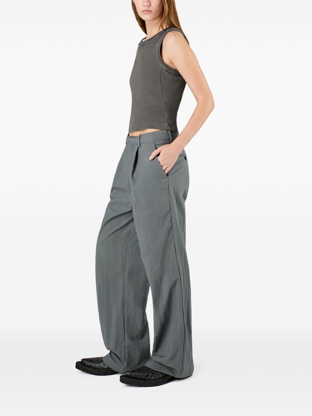 tailored trousers - 6