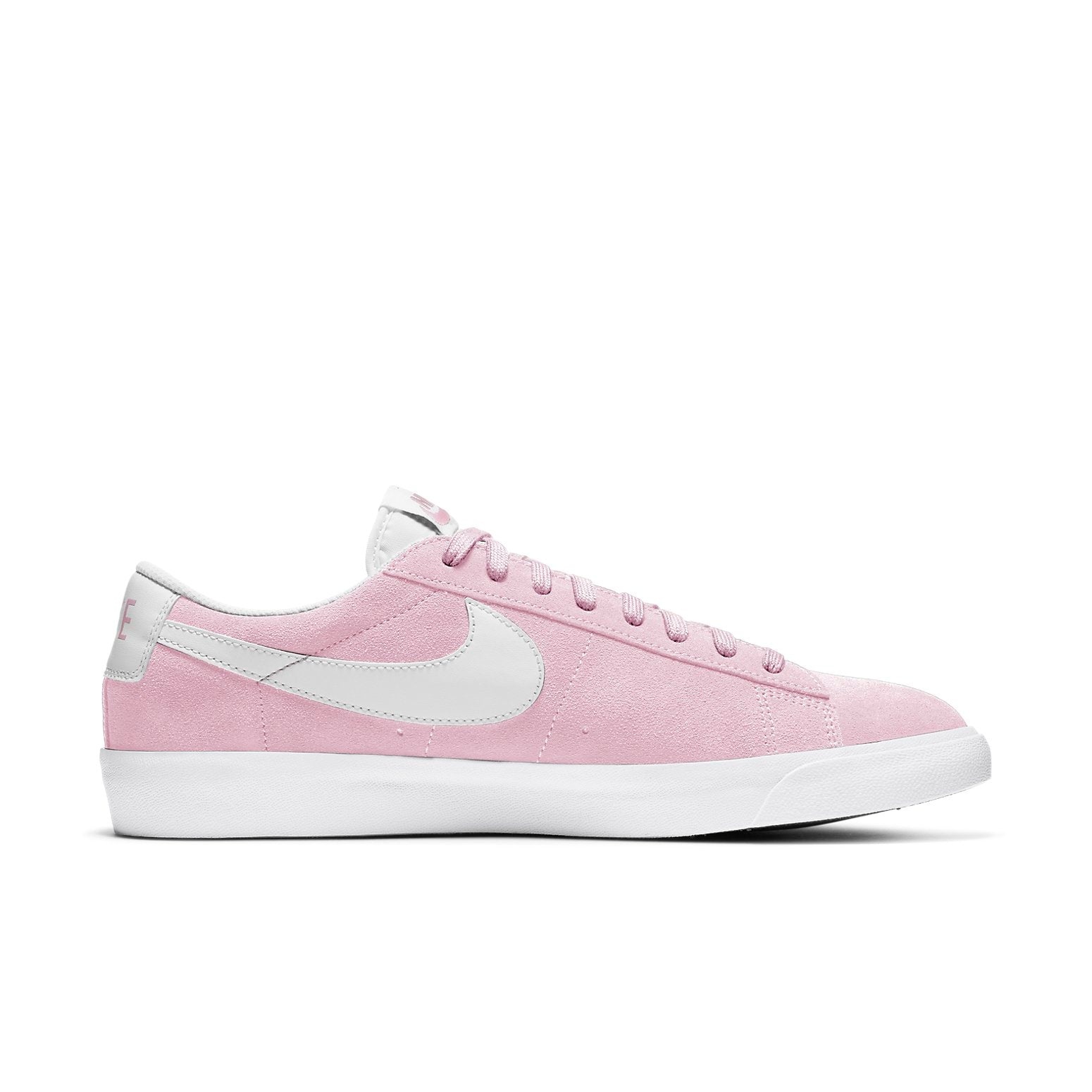 Nike Blazer Low 'Pink Foam White' CZ4703-600 - 2