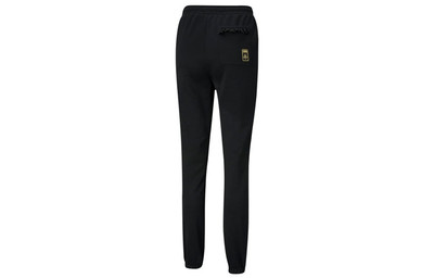 PUMA (WMNS) PUMA x Charlotte Olympia Sports Trousers Black 598785-01 outlook