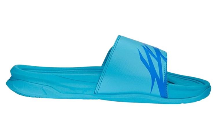 PUMA LaMelo Ball x Dream Nitro MB.02 Slide 'Bright Aqua' 391294-01 - 3
